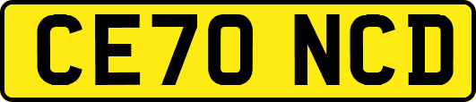 CE70NCD