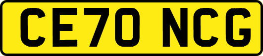 CE70NCG