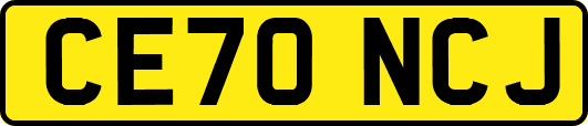 CE70NCJ