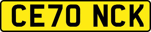 CE70NCK