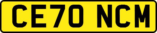CE70NCM