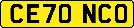 CE70NCO