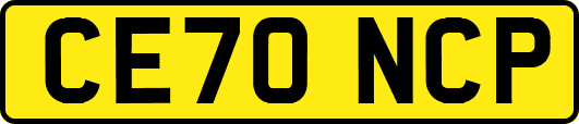CE70NCP