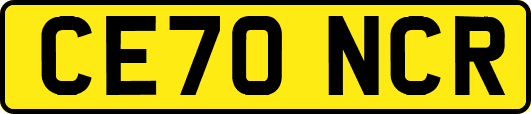 CE70NCR