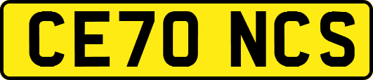 CE70NCS