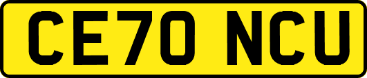 CE70NCU