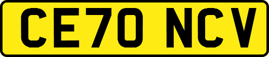 CE70NCV