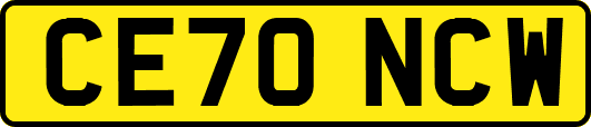 CE70NCW