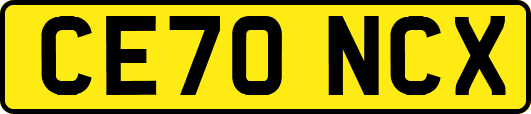 CE70NCX