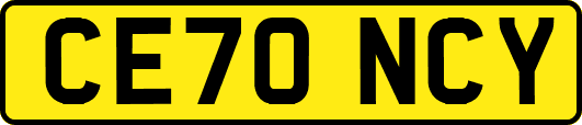 CE70NCY