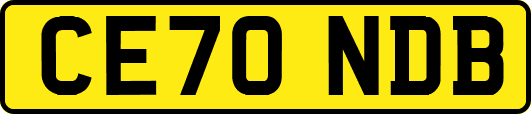 CE70NDB