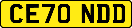 CE70NDD