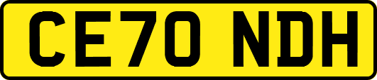 CE70NDH