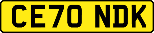 CE70NDK