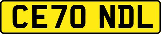 CE70NDL