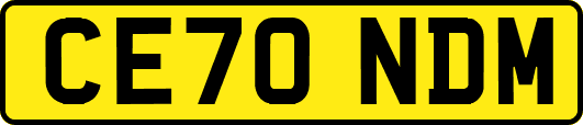 CE70NDM