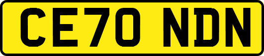 CE70NDN