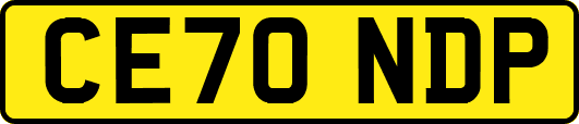 CE70NDP