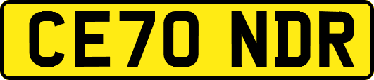 CE70NDR