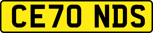 CE70NDS