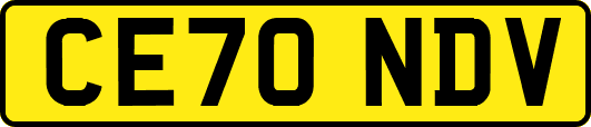 CE70NDV