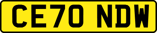 CE70NDW