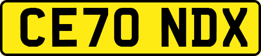 CE70NDX