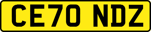 CE70NDZ