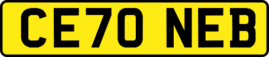 CE70NEB