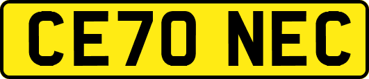 CE70NEC