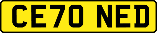 CE70NED