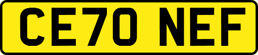 CE70NEF