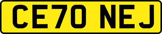 CE70NEJ