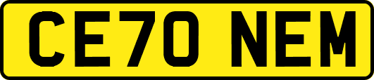 CE70NEM