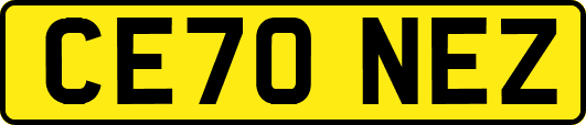 CE70NEZ