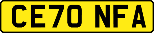 CE70NFA