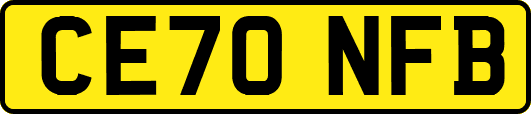 CE70NFB
