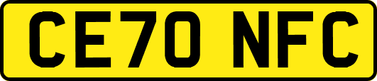 CE70NFC