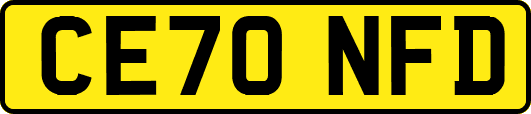CE70NFD