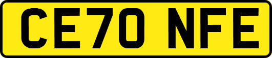 CE70NFE