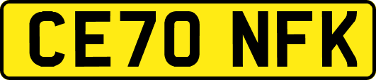 CE70NFK