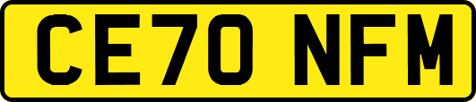 CE70NFM