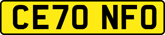 CE70NFO