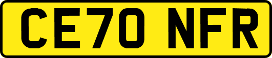 CE70NFR