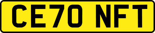 CE70NFT
