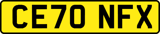 CE70NFX