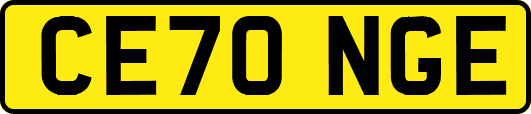 CE70NGE