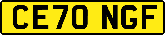CE70NGF