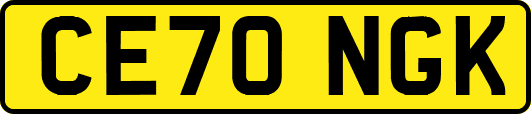 CE70NGK