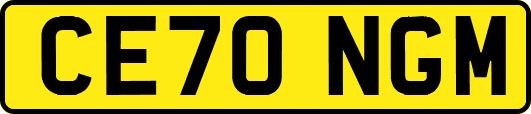 CE70NGM